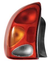 FEU ARRIÈRE DAEWOO LANOS 2000-2002 GAUCHE