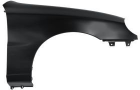 AILE DAEWOO LANOS 1997-2002 AVANT / SANS FEU CLIGNOTANT / DROITE