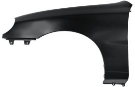 AILE DAEWOO LANOS 1997-2002 AVANT / SANS FEU CLIGNOTANT / GAUCHE