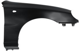 AILE DAEWOO LANOS 1997-2002 AVANT / AVEC FEU CLIGNOTANT / DROITE