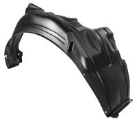 PARE-BOUE DAEWOO LANOS 1997-2002 AVANT DROIT