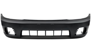 PARE-CHOCS DAEWOO LANOS 2000-2002 AVANT 