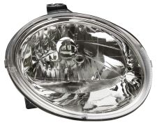 PHARE AVANT DAEWOO MATIZ 1998-2001 MANUEL / DROIT