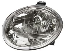 PHARE AVANT DAEWOO MATIZ 1998-2001 MANUEL / GAUCHE