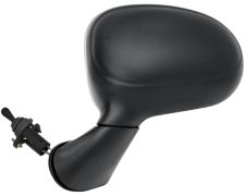 RÉTROVISEUR DAEWOO MATIZ 1998-2001 MECANIQUE / GAUCHE