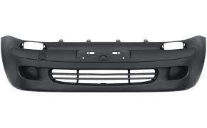 PARE-CHOCS DAEWOO MATIZ 1998-2001 AVANT 