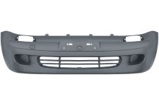 PARE-CHOCS DAEWOO MATIZ 1998-2001 AVANT / AVEC APPRET