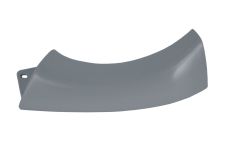 MOULURE SOUS PHARE DAEWOO MATIZ 1998-2001 AVANT GAUCHE