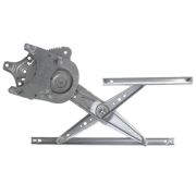 LÈVE-VITRE DAEWOO MATIZ 1998-2001 ÉLÉCTRIQUE / SANS MOTEUR / AVANT DROIT
