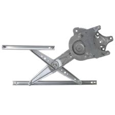 LÈVE-VITRE DAEWOO MATIZ 1998-2001 ÉLÉCTRIQUE / SANS MOTEUR / AVANT GAUCHE