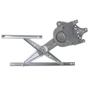 LÈVE-VITRE DAEWOO MATIZ 1998-2001 ÉLÉCTRIQUE / SANS MOTEUR / AVANT GAUCHE