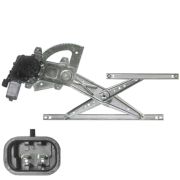 LÈVE-VITRE DAEWOO MATIZ 1998-2001 ÉLÉCTRIQUE / AVEC MOTEUR / 2 BROCHES / AVANT DROIT