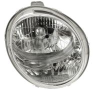 PHARE AVANT CHEVROLET MATIZ 2005-2005 ÉLÉCTRIQUE / DROIT