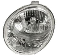 PHARE AVANT CHEVROLET MATIZ 2005-2005 ÉLÉCTRIQUE / GAUCHE