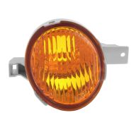 FEU CLIGNOTANT AVANT CHEVROLET MATIZ 2005-2005 ORANGE / DROIT