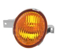 FEU CLIGNOTANT AVANT CHEVROLET MATIZ 2005-2005 ORANGE / GAUCHE