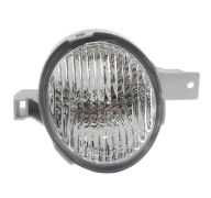 FEU CLIGNOTANT AVANT CHEVROLET MATIZ 2005-2005 BLANC / DROIT