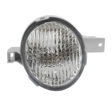FEU CLIGNOTANT AVANT CHEVROLET MATIZ 2005-2005 BLANC / DROIT
