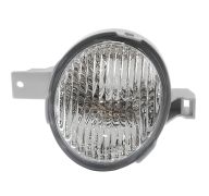 FEU CLIGNOTANT AVANT CHEVROLET MATIZ 2005-2005 BLANC / GAUCHE
