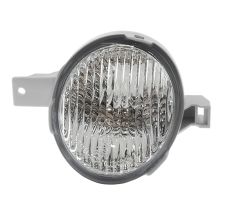 FEU CLIGNOTANT AVANT CHEVROLET MATIZ 2005-2005 BLANC / GAUCHE