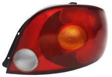 FEU ARRIÈRE CHEVROLET MATIZ 2005-2005 DROIT