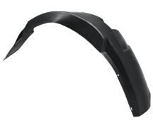 PARE-BOUE CHEVROLET MATIZ 2005-2005 AVANT DROIT