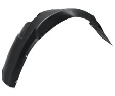 PARE-BOUE DAEWOO MATIZ 2001-2005 AVANT GAUCHE