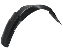 PARE-BOUE CHEVROLET MATIZ 2005-2005 AVANT GAUCHE