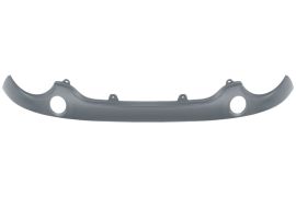 GRILLE DAEWOO MATIZ 2001-2005 FACE AVANT / FERMÉE