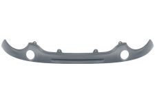 GRILLE DAEWOO MATIZ 2001-2005 FACE AVANT / OUVERTE
