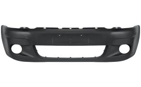 PARE-CHOCS CHEVROLET MATIZ 2005-2005 AVANT 