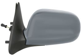 RÉTROVISEUR DAEWOO NEXIA 1995-1997 MECANIQUE / AVEC APPRET / GAUCHE