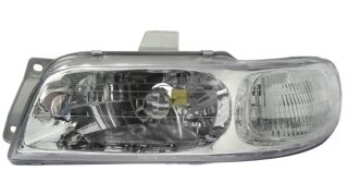 PHARE AVANT DAEWOO NUBIRA 1997-2000 GAUCHE