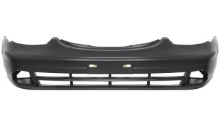 PARE-CHOCS DAEWOO NUBIRA 2000-2003 AVANT 