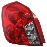 FEU ARRIÈRE DAEWOO NUBIRA 2003-2005 GAUCHE