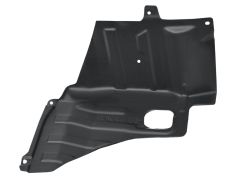 CACHE-MOTEUR CHEVROLET NUBIRA 2005-2009 AVANT DROIT