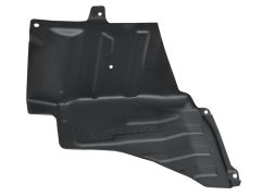 CACHE-MOTEUR CHEVROLET LACETTI 2005-2010 AVANT GAUCHE