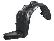 PARE-BOUE DAEWOO NUBIRA 2003-2005 AVANT GAUCHE