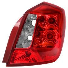 FEU ARRIÈRE DAEWOO NUBIRA 2003-2005 DROIT