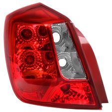 FEU ARRIÈRE DAEWOO NUBIRA 2003-2005 GAUCHE