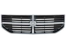GRILLE DODGE CALIBER 2007-2011 FACE AVANT 