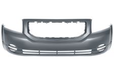 PARE-CHOCS DODGE CALIBER 2007-2011 AVANT / AVEC APPRET