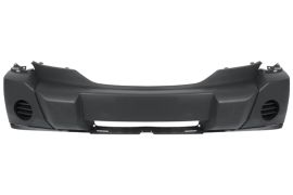 PARE-CHOCS DODGE NITRO 2007-2011 AVANT / GRIS