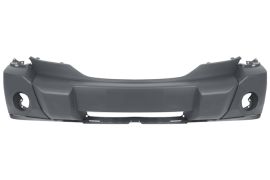 PARE-CHOCS DODGE NITRO 2007-2011 AVANT / AVEC ANTIBROUILLARDS / AVEC APPRET