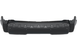 PARE-CHOCS DODGE NITRO 2007-2011 ARRIÈRE / AVEC CAPTEUR / AVEC APPRET