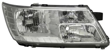 PHARE AVANT FIAT FREEMONT 2011-2017 DROIT