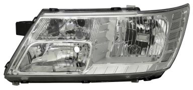 PHARE AVANT FIAT FREEMONT 2011-2017 GAUCHE