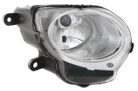 PHARE FIAT 500 2007-2015 FEU DE JOUR / DROIT