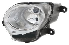 PHARE FIAT 500 2007-2015 FEU DE JOUR / GAUCHE