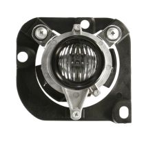 PHARE ANTIBROUILLARD FIAT 500 2007-2015 DROIT